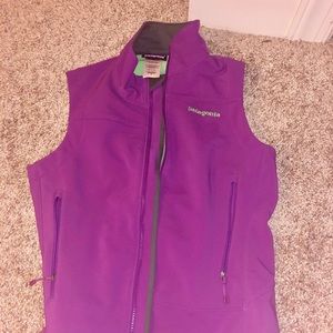 PATAGONIA VEST